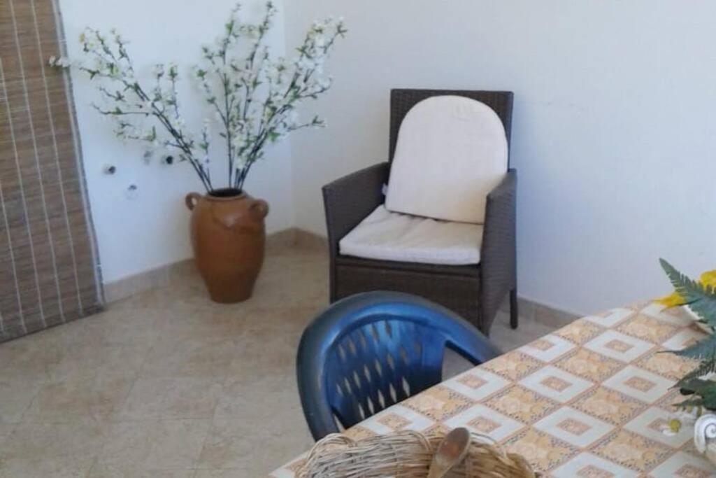 Casa Vacanze La Casa Di Katia Castro  Bagian luar foto